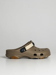MENS CROCS CLASSIC ALL TERRAIN - CLEARANCE