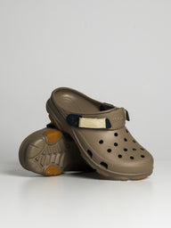MENS CROCS CLASSIC ALL TERRAIN - CLEARANCE