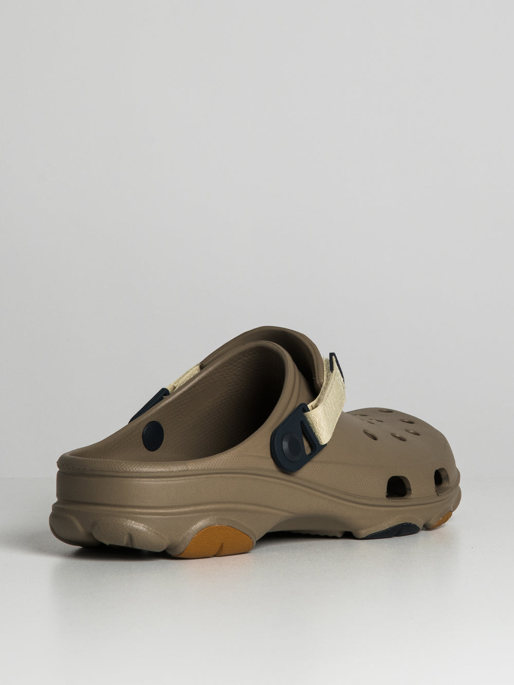 MENS CROCS CLASSIC ALL TERRAIN - CLEARANCE