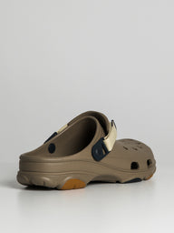 MENS CROCS CLASSIC ALL TERRAIN - CLEARANCE