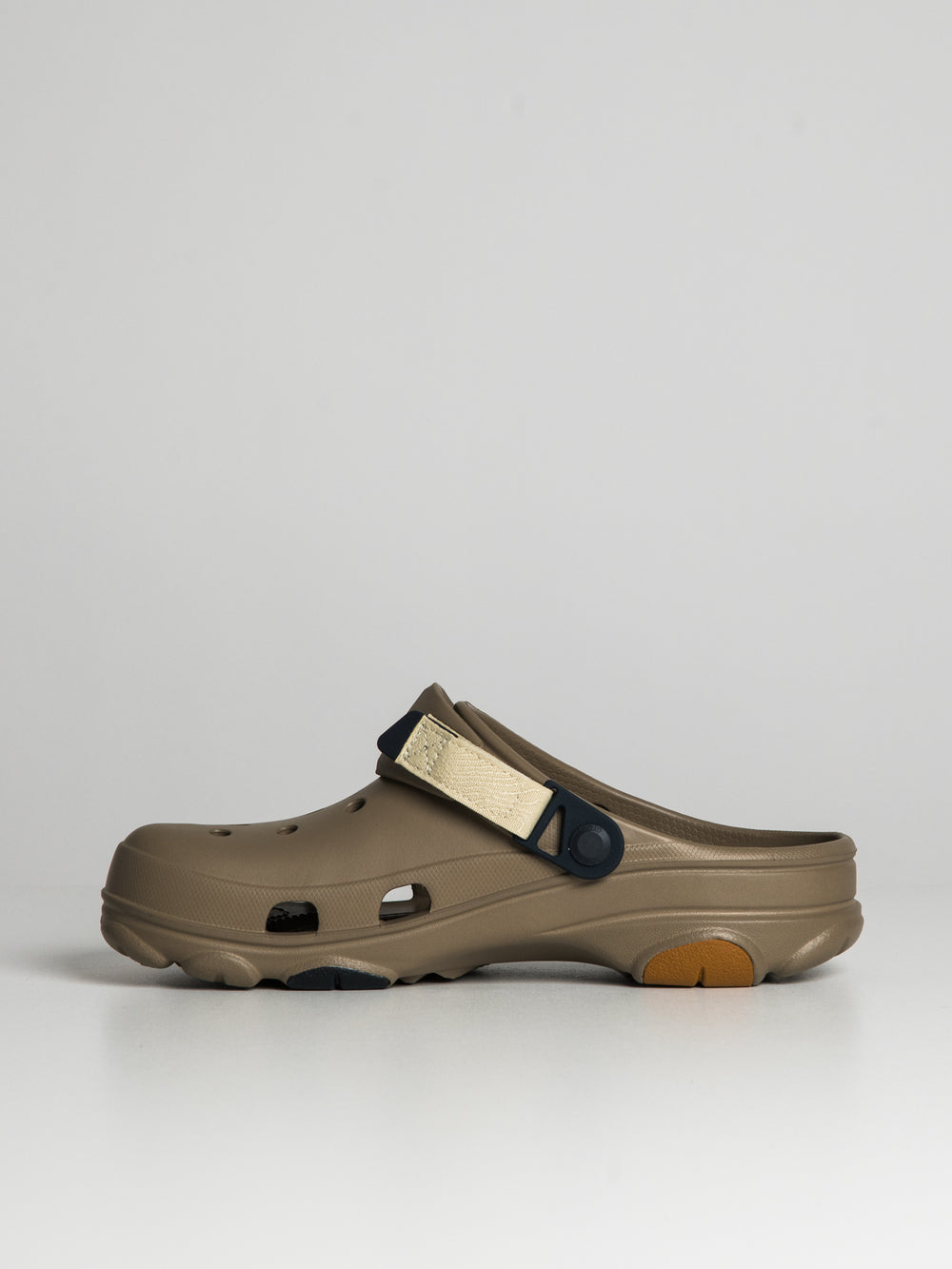 MENS CROCS CLASSIC ALL TERRAIN - CLEARANCE