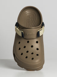MENS CROCS CLASSIC ALL TERRAIN - CLEARANCE