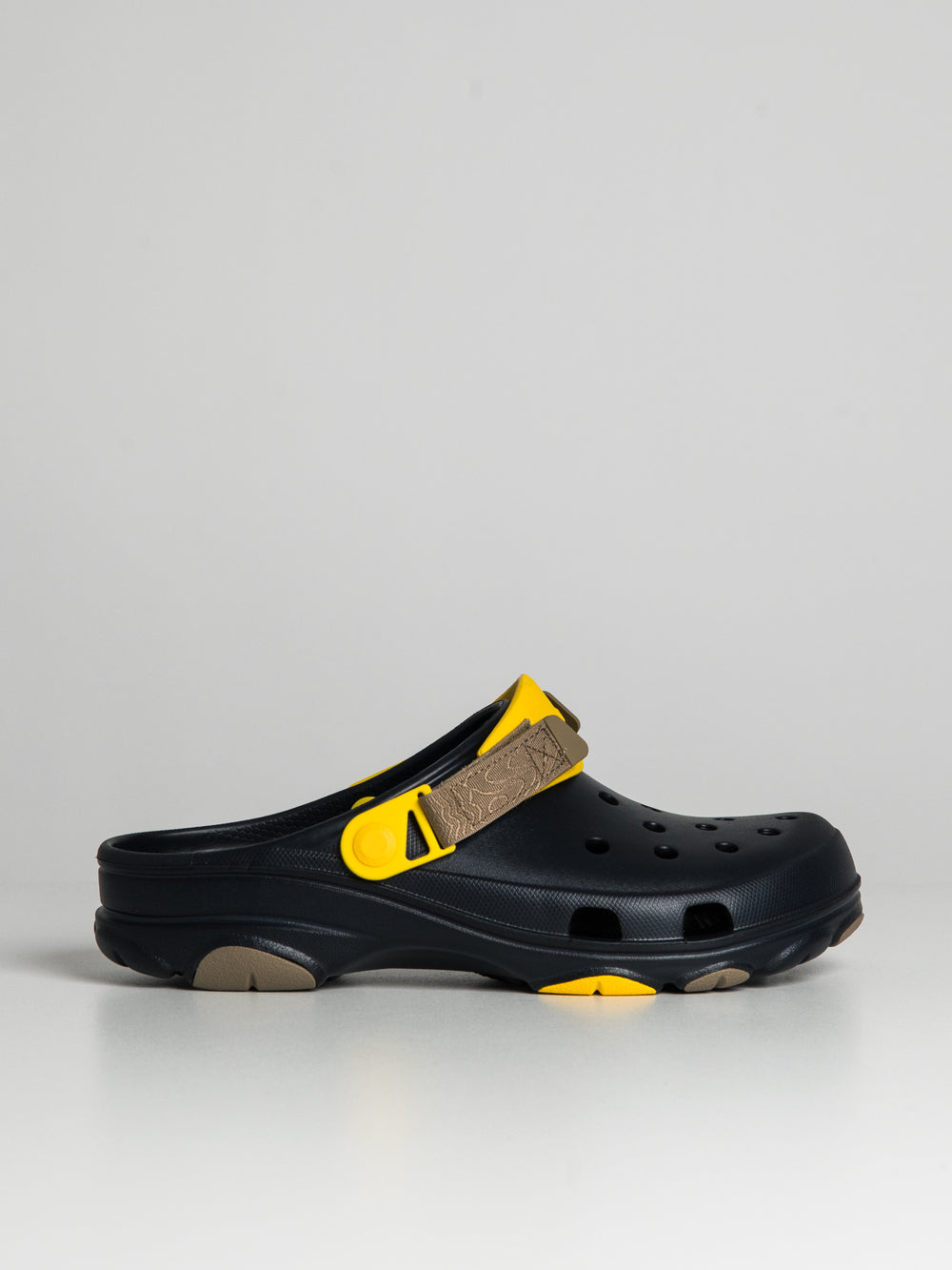 MENS CROCS CLASSIC ALL TERRAIN - CLEARANCE