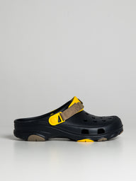 MENS CROCS CLASSIC ALL TERRAIN - CLEARANCE