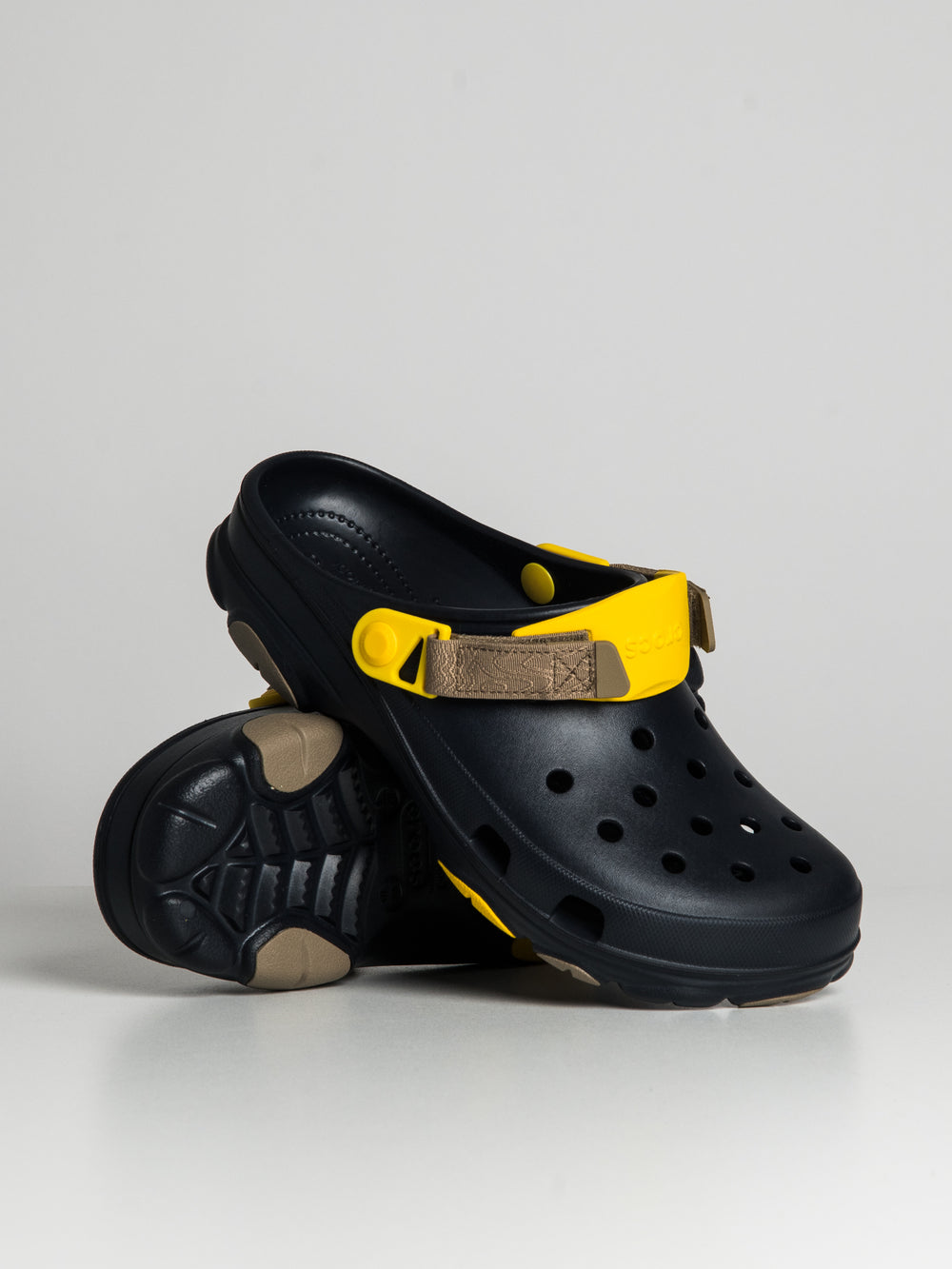 MENS CROCS CLASSIC ALL TERRAIN - CLEARANCE
