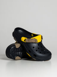 MENS CROCS CLASSIC ALL TERRAIN - CLEARANCE
