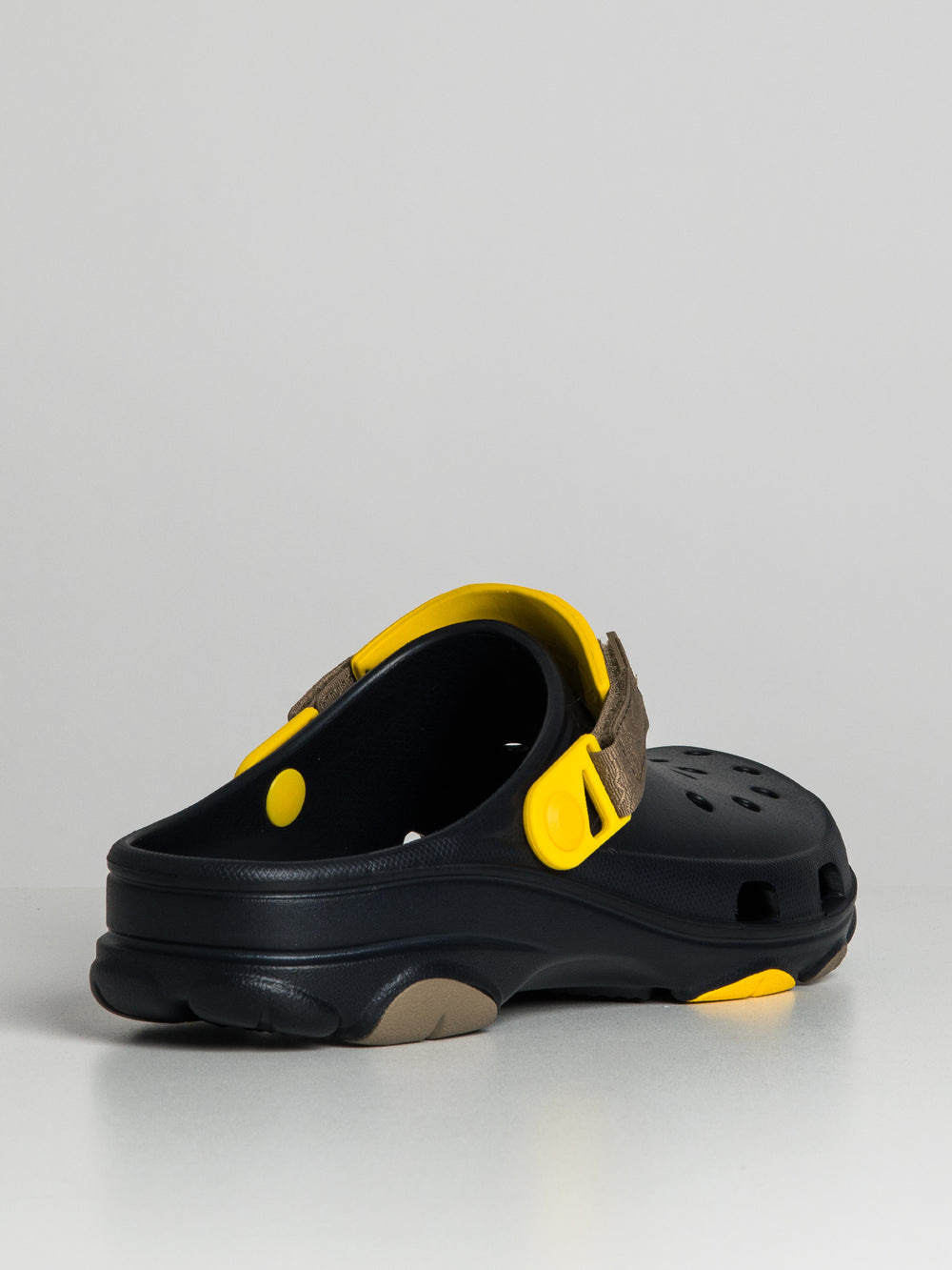 MENS CROCS CLASSIC ALL TERRAIN - CLEARANCE