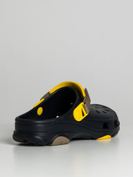 MENS CROCS CLASSIC ALL TERRAIN - CLEARANCE