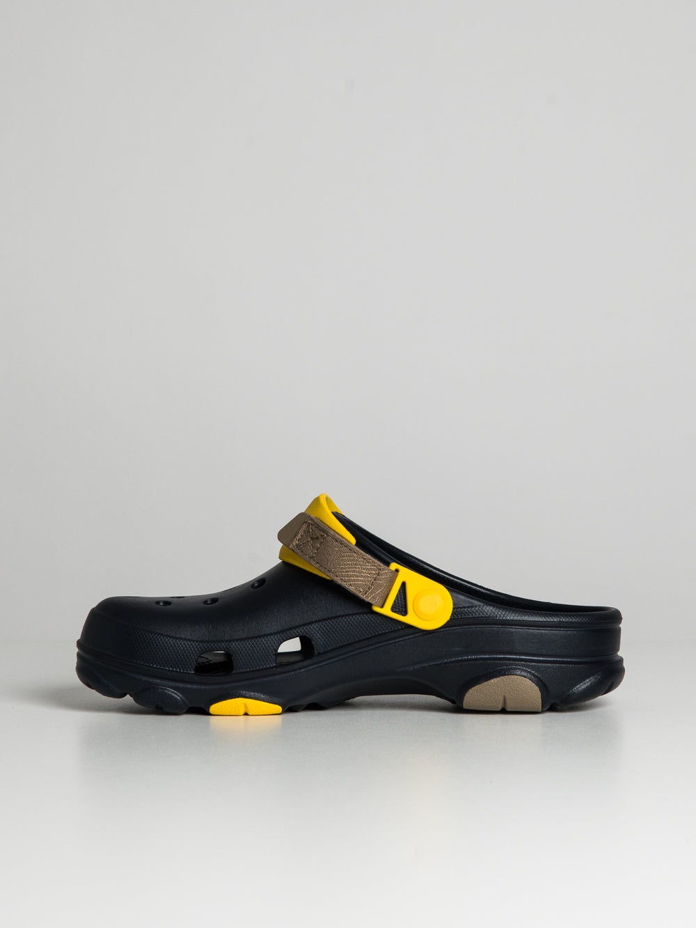 MENS CROCS CLASSIC ALL TERRAIN - CLEARANCE