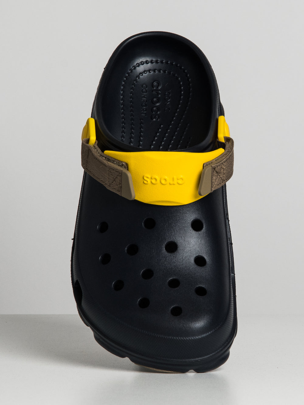 MENS CROCS CLASSIC ALL TERRAIN - CLEARANCE