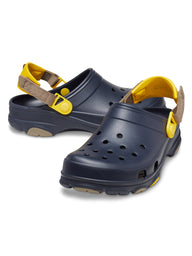 MENS CROCS CLASSIC ALL TERRAIN - CLEARANCE