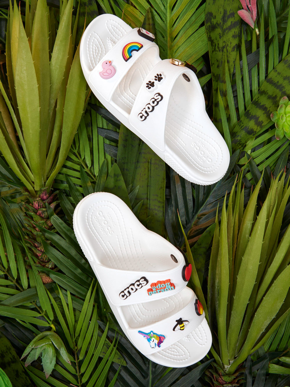 WOMENS CROCS CLASSIC SANDAL  - CLEARANCE