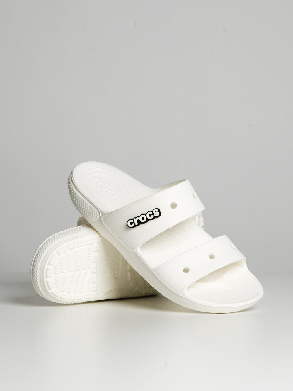 MENS CROCS CLASSIC SANDAL - CLEARANCE