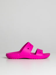 WOMENS CROCS CLASSIC SANDAL - CLEARANCE