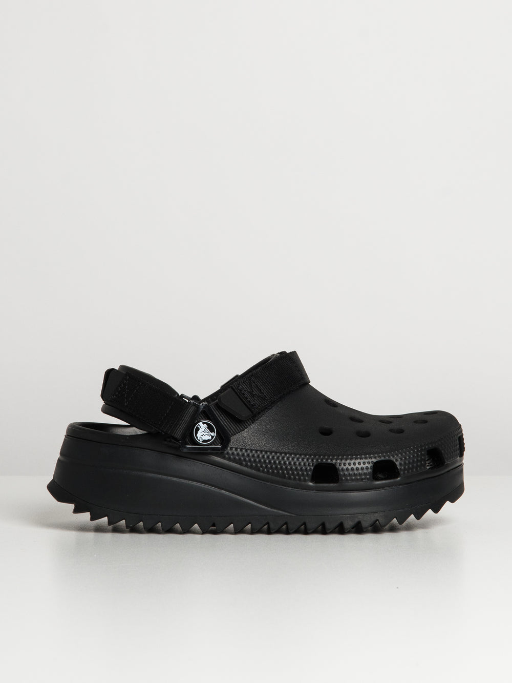 WOMENS CROCS CLASSIC HIKER - CLEARANCE