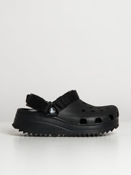 WOMENS CROCS CLASSIC HIKER - CLEARANCE
