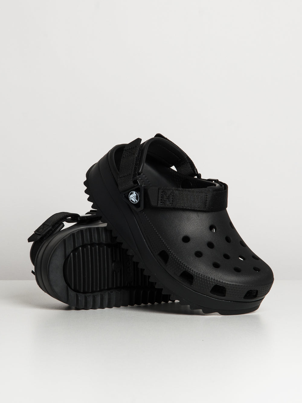 WOMENS CROCS CLASSIC HIKER - CLEARANCE