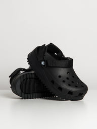 WOMENS CROCS CLASSIC HIKER - CLEARANCE