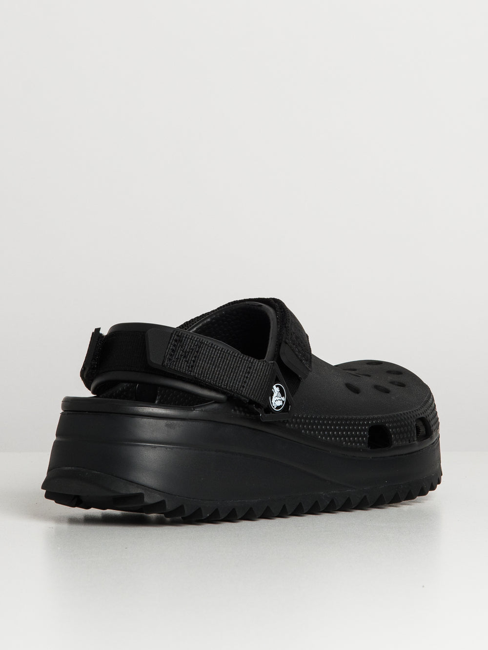 WOMENS CROCS CLASSIC HIKER - CLEARANCE