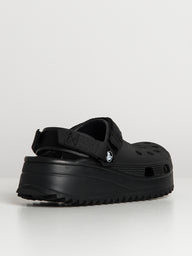 WOMENS CROCS CLASSIC HIKER - CLEARANCE