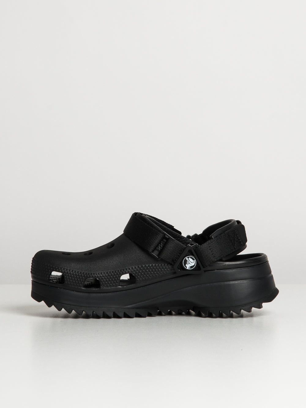 WOMENS CROCS CLASSIC HIKER - CLEARANCE