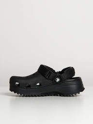WOMENS CROCS CLASSIC HIKER - CLEARANCE