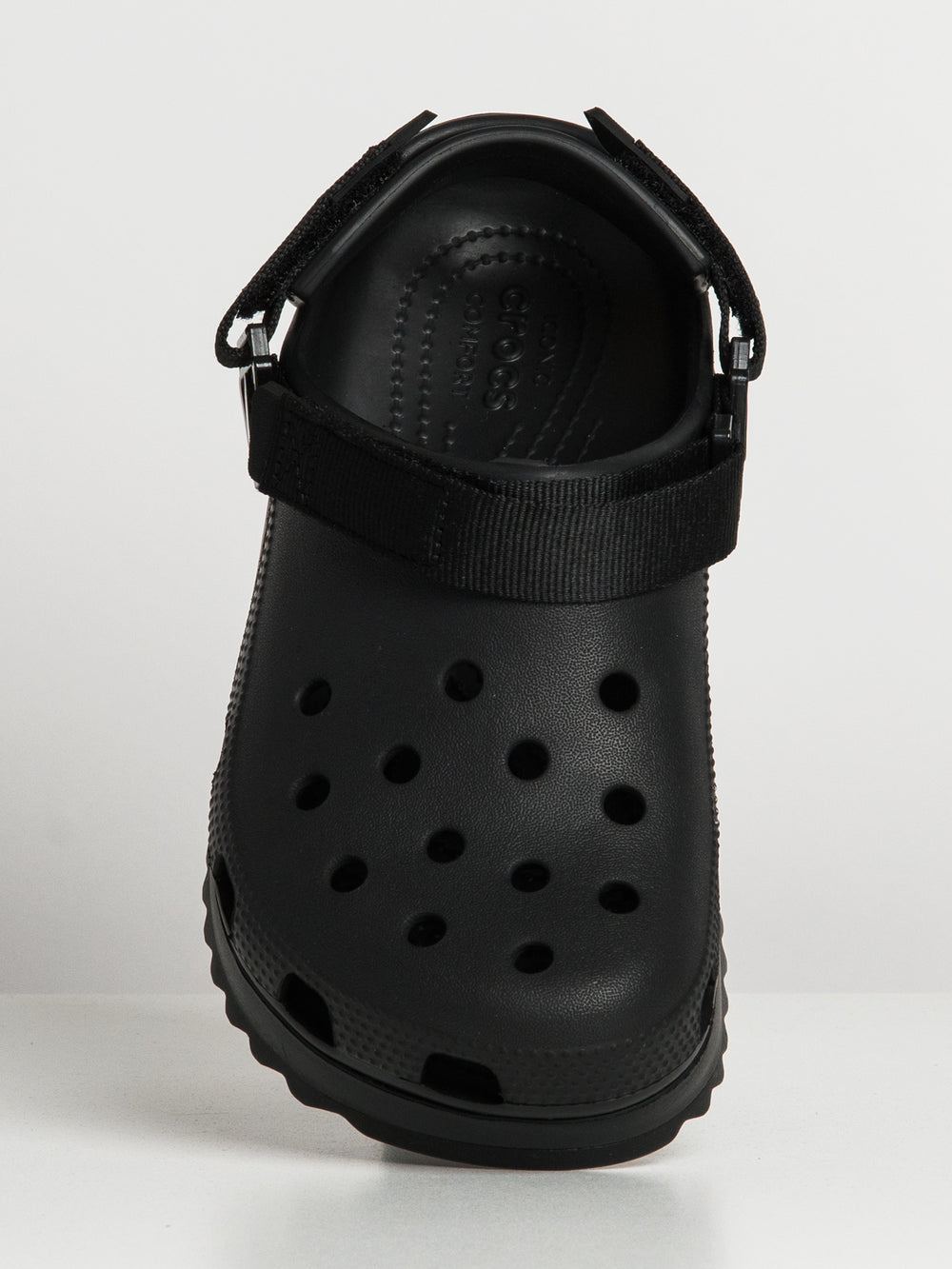 WOMENS CROCS CLASSIC HIKER - CLEARANCE