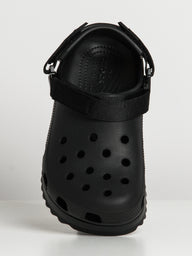 WOMENS CROCS CLASSIC HIKER - CLEARANCE