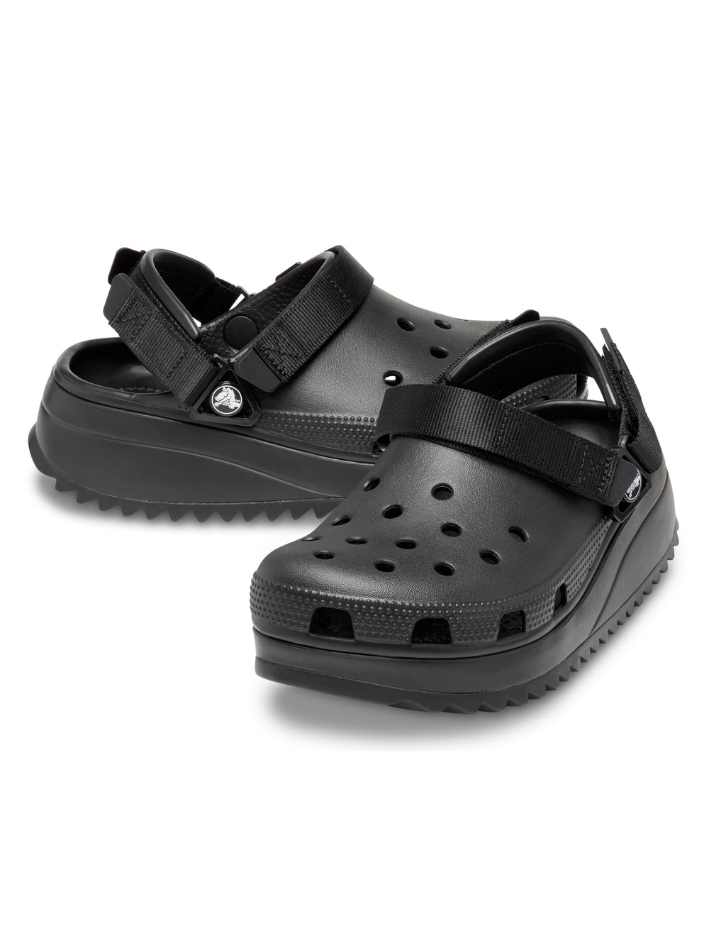 WOMENS CROCS CLASSIC HIKER - CLEARANCE