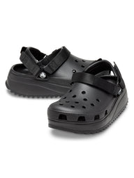WOMENS CROCS CLASSIC HIKER - CLEARANCE