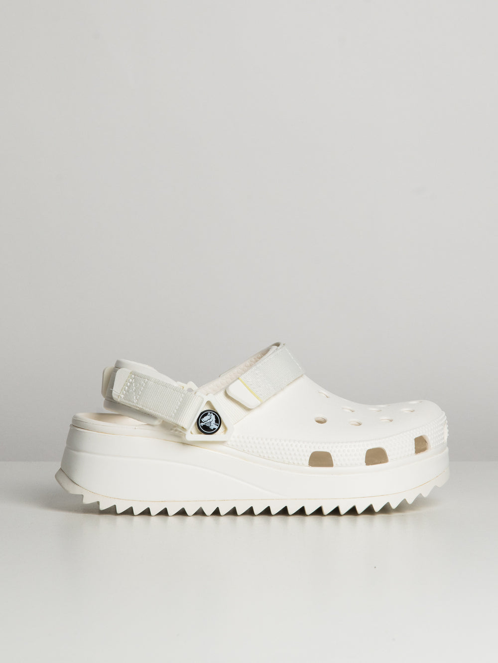 WOMENS CROCS CLASSIC HIKER - CLEARANCE