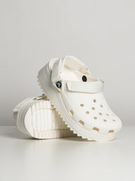 WOMENS CROCS CLASSIC HIKER - CLEARANCE