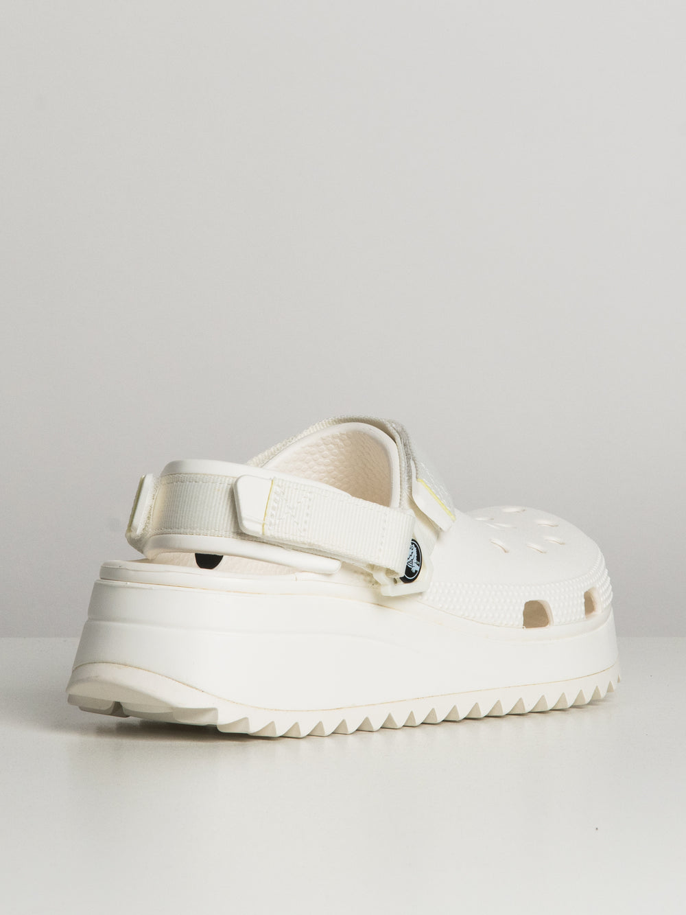 WOMENS CROCS CLASSIC HIKER - CLEARANCE