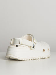 WOMENS CROCS CLASSIC HIKER - CLEARANCE