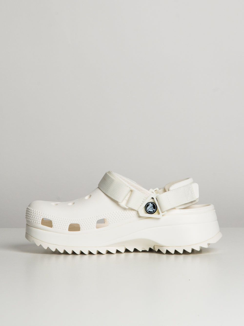 WOMENS CROCS CLASSIC HIKER - CLEARANCE
