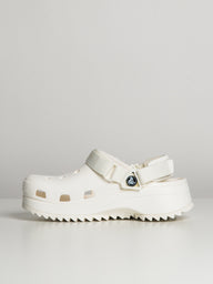 WOMENS CROCS CLASSIC HIKER - CLEARANCE
