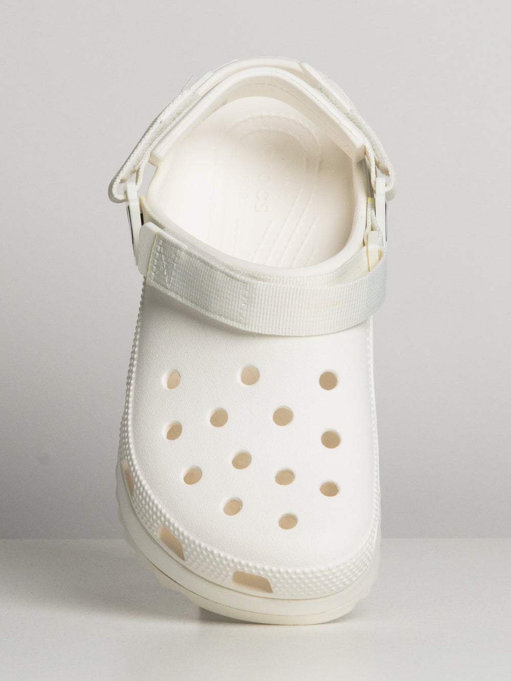 WOMENS CROCS CLASSIC HIKER - CLEARANCE