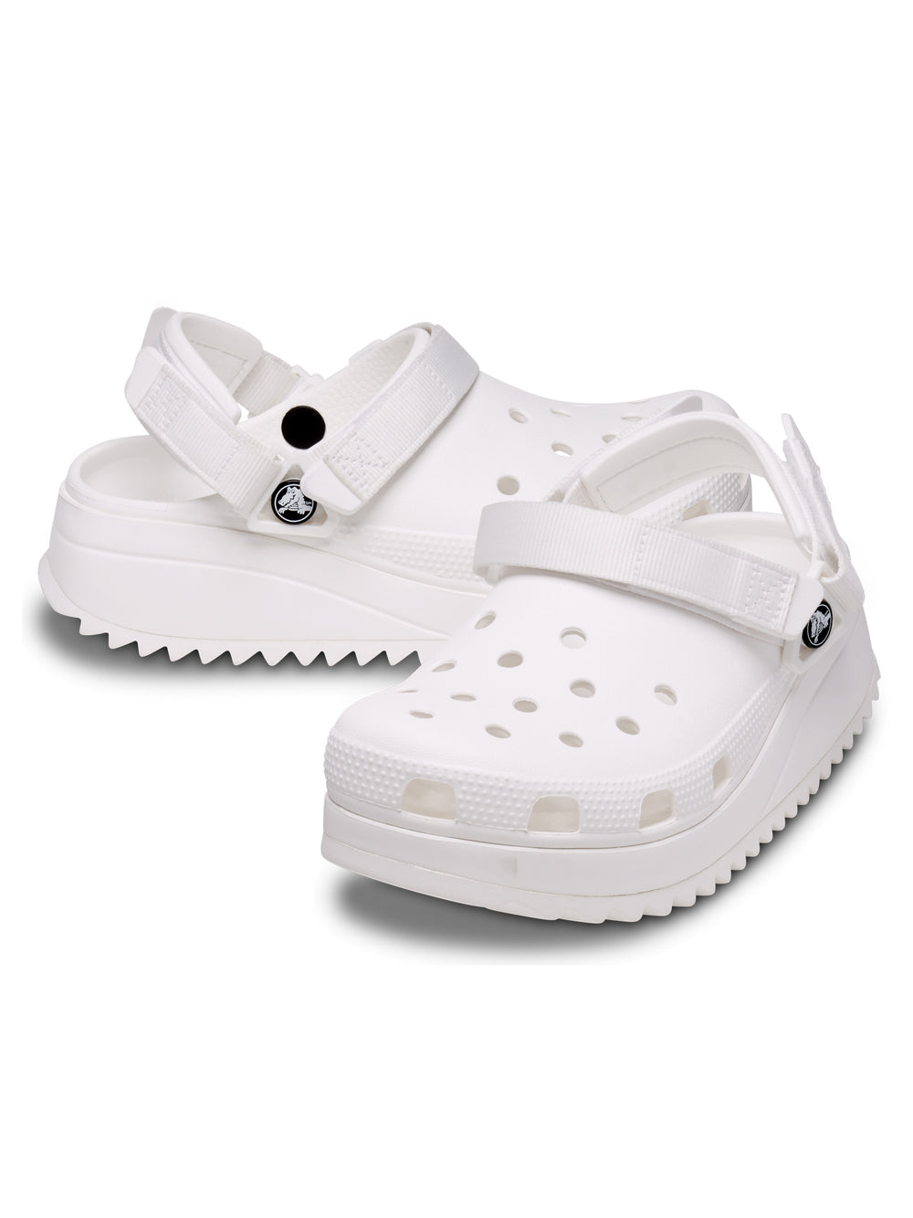 WOMENS CROCS CLASSIC HIKER - CLEARANCE
