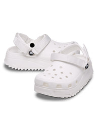 WOMENS CROCS CLASSIC HIKER - CLEARANCE