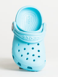 KIDS CROCS CLASSIC TODDLER CLOG - CLEARANCE