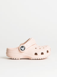 KIDS CROCS CLASSIC TODDLER CLOG - CLEARANCE