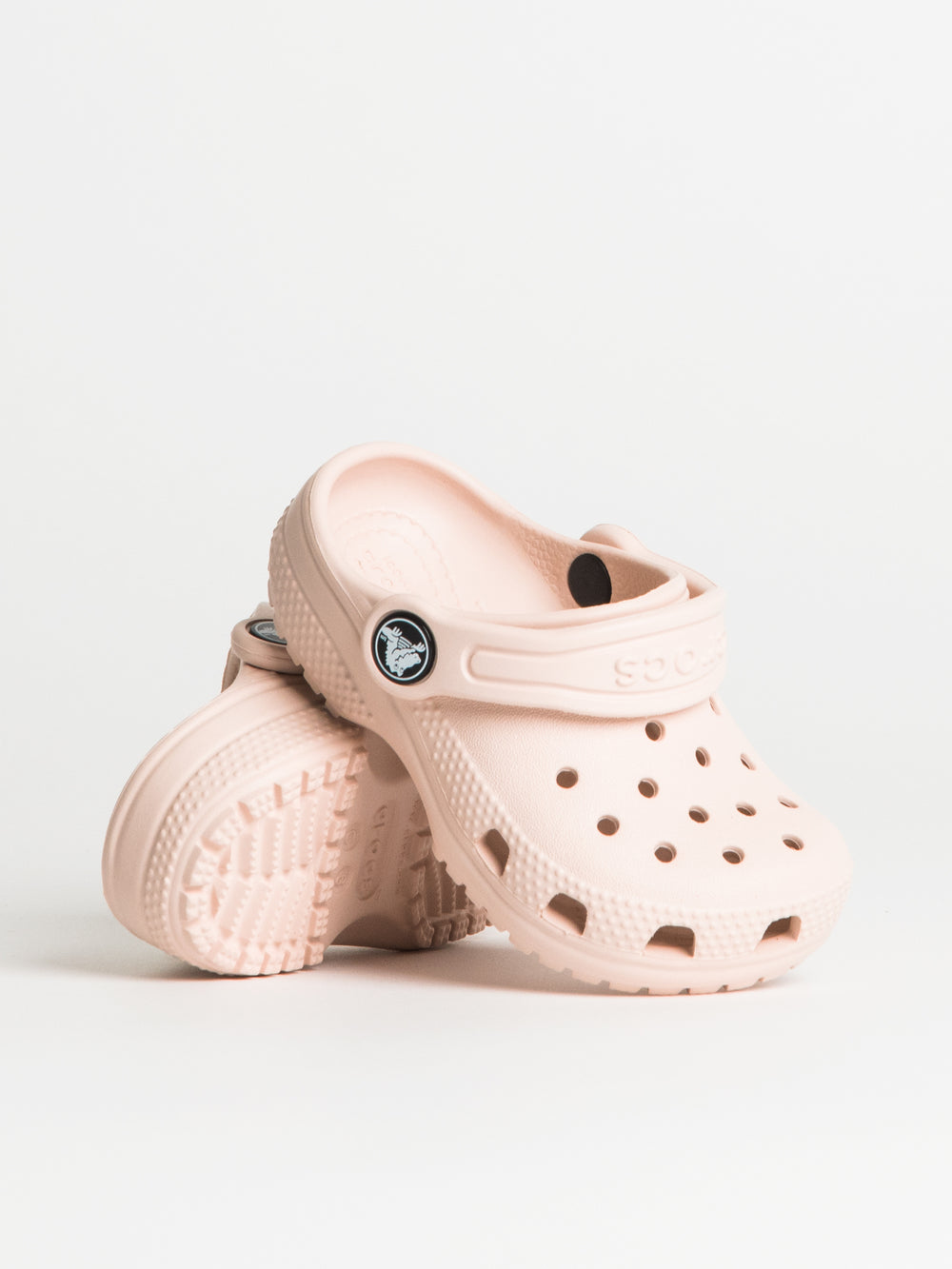 KIDS CROCS CLASSIC TODDLER CLOG - CLEARANCE