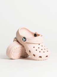 KIDS CROCS CLASSIC TODDLER CLOG - CLEARANCE