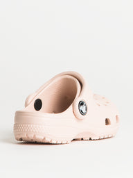 KIDS CROCS CLASSIC TODDLER CLOG - CLEARANCE