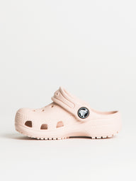 KIDS CROCS CLASSIC TODDLER CLOG - CLEARANCE