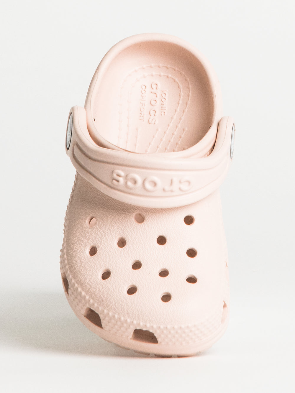 KIDS CROCS CLASSIC TODDLER CLOG - CLEARANCE