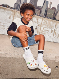 KIDS CROCS KIDS CLASSIC CLOG - CLEARANCE