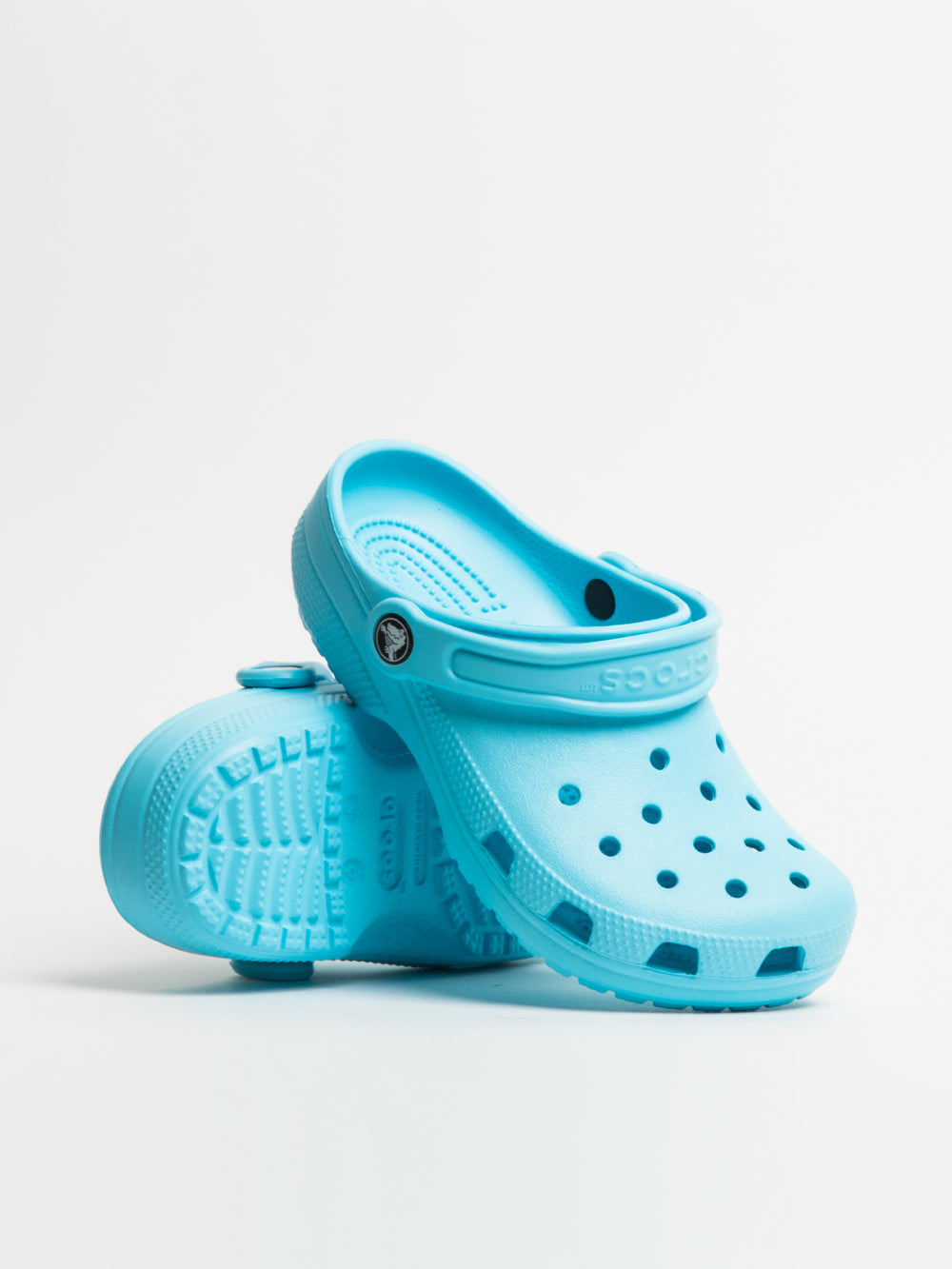 KIDS CROCS CLASSIC KIDS CLOG  - CLEARANCE