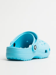 KIDS CROCS CLASSIC KIDS CLOG  - CLEARANCE