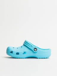 KIDS CROCS CLASSIC KIDS CLOG  - CLEARANCE